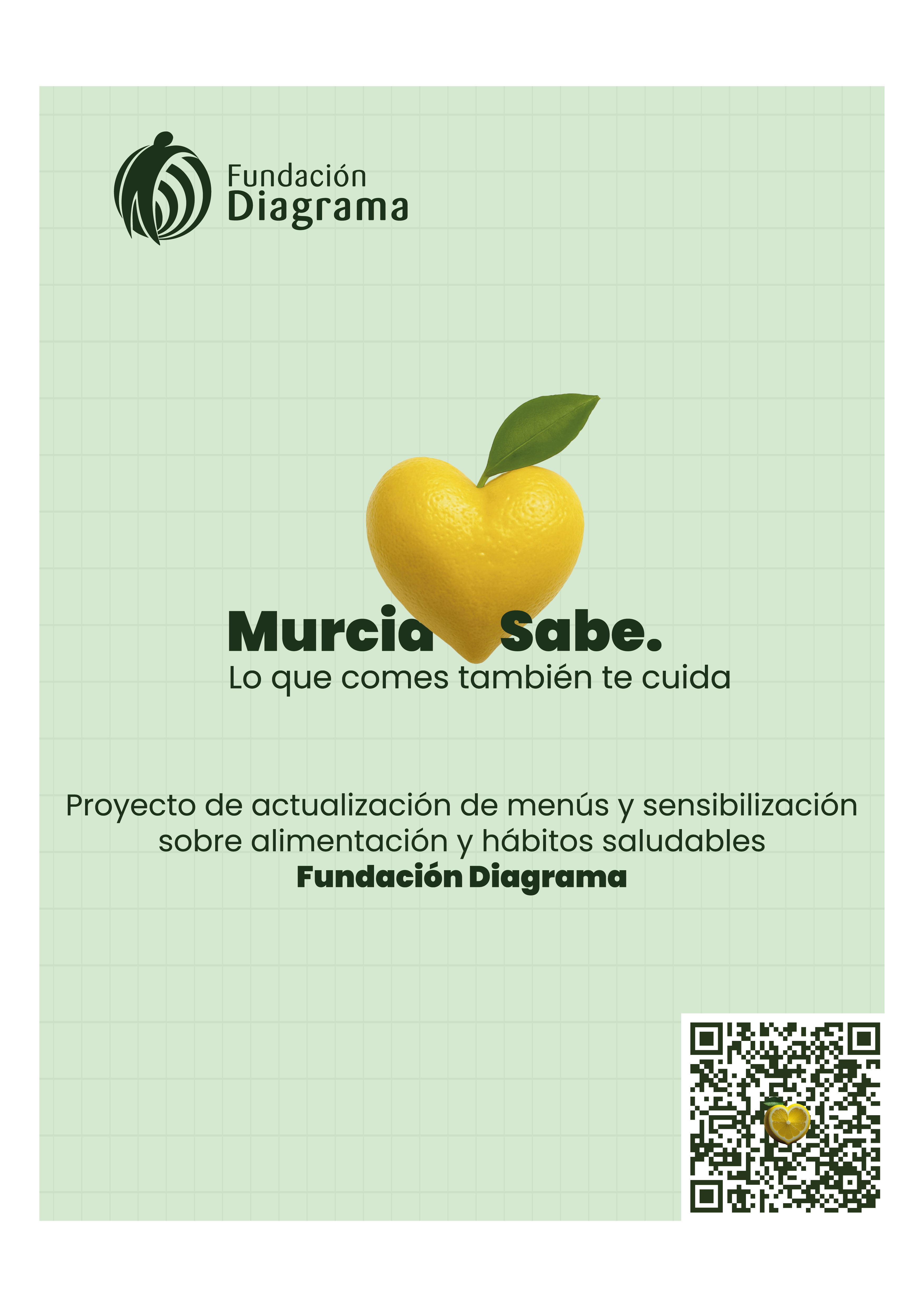 cartel genérico campaña